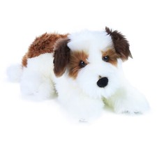 Shih-Tzu liegend L=43 cm, HUND