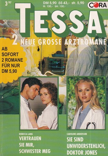 Romane tessa band rebecca - romane,