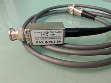 Detektor adapter wavetek - detektor-adapter,