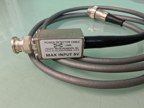 Detektor adapter wavetek - detektor-adapter,