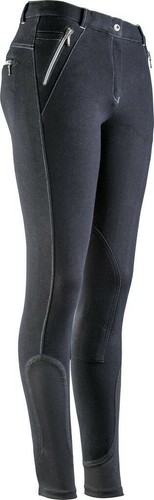 Damen winter herbst - herbst, reithose