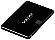 FESTPLATTE SSD SAMSUNG 870 EVO MZ-77E500 512GB TLC SATA III 2.5''