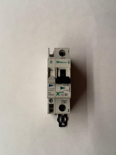 Moeller xpole faz 1 - xpole, faz-s2/1