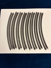 Arnold Spur N Gleise 8 Stück