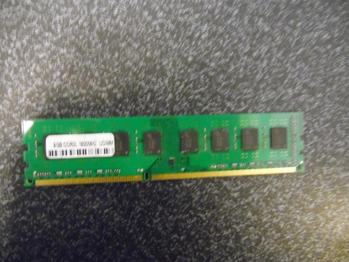 8gb ddr3 ram 240 - 1x, ddr3-ram