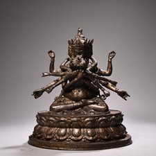 Antike chinesische reines