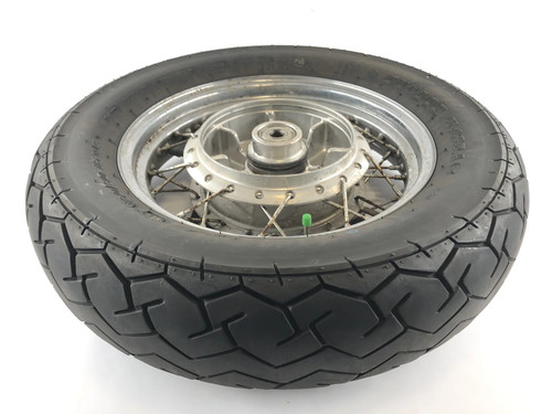 Kawasaki 1500 1995 - 1500, a