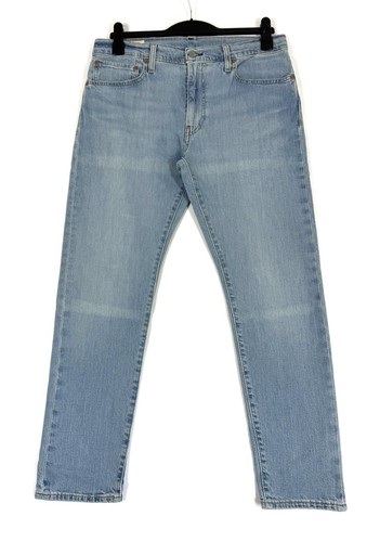 Levi 512 taper jeans slim - taper,