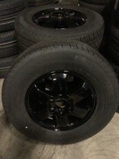 Mercedes 907 910 sprinter - 16",