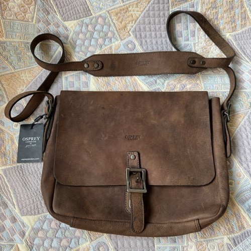 Osprey clayton messenger - osprey,