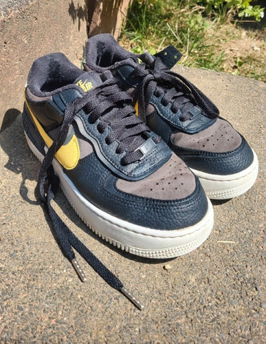 Nike air force low top - nike,