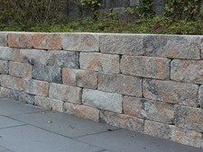 Mauersteine SIOLA-MEDIO