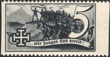 Österreich 1938 Schuschnigg