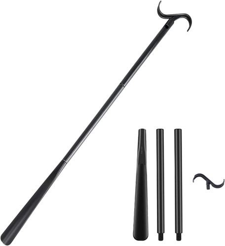 Anziehhilfen stock für - anziehhilfen-stock,