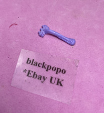 MONSTER HIGH Clawdeen Dead