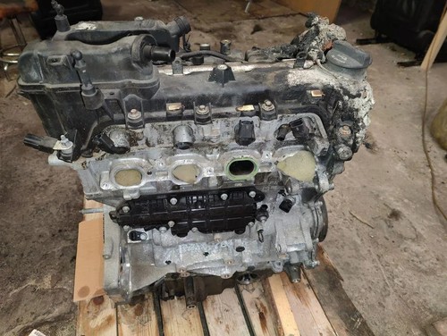 Alfa romeo giulia - giulia, motor