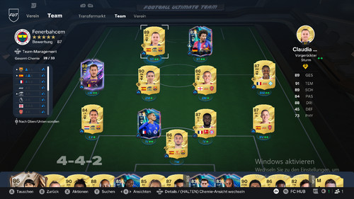 Account eaplaypro pc - ea,