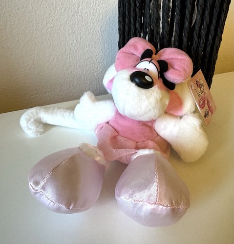 Diddl back ballerina 20 - diddl,