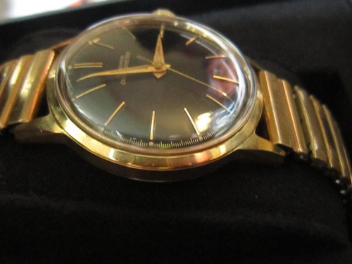Vintage junghans chronometer - junghans,