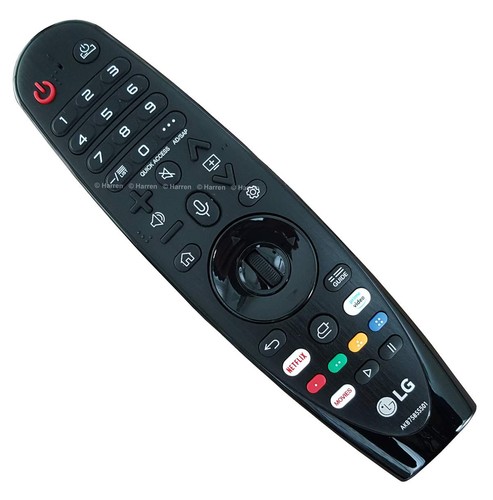 Magic remote mr20ga - lg,