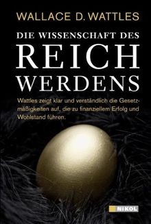Die wissenschaft des - wissenschaft,