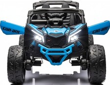 Buggy MAVERICK 4x4 - 800W, Eva