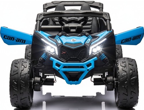 Buggy maverick 4x4 - 4x4,