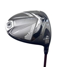 Cobra DS-Adapt Max K Driver /