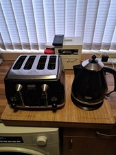 DELONGHI MICALITE 4 SCHEIBEN