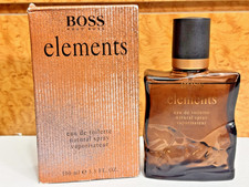 BOSS ELEMENTS By HUGO BOSS Men