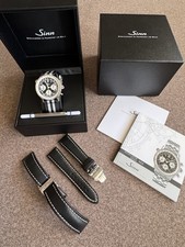 Sinn 903 ST Automatik