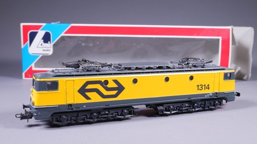 Lima 208187l lok - 208187l, serie