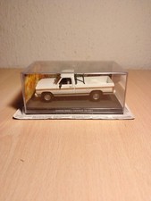 🚘 Dodge Ram Pickup •