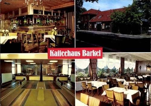 Barkel schortens in - barkel,