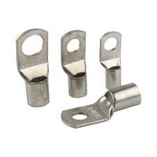 Rohrkabelschuh Sortiment