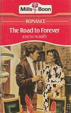 The Road to Forever (Romance)