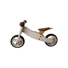 Pinolino Mini-Laufdreirad Laufrad Dreirad Kinderfahrzeug mit Anleitung umbaubar