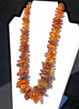 Bernsteinkette Bernstein