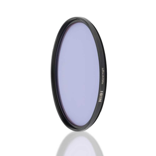 Nisi natural night filter ø - night,
