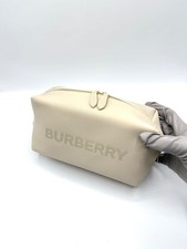 BURBERRY BEAUTY WASH BAG -