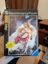 star line puzzle 1000 - Engel