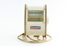 Gossen Sixtomat Color Finder Belichtungsmesser Light Meter Lichtmesser - lesen!