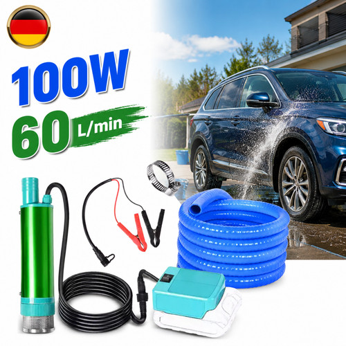 24v wasserpumpe für makita - für,