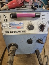 Ess ecomag 184 mig - ess, mag