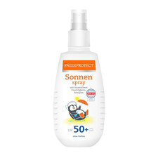 Paediprotect sonnenspray - paediprotect,