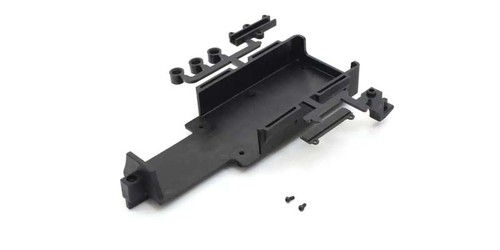 Kyosho if552c akkuhalterung - kyosho,