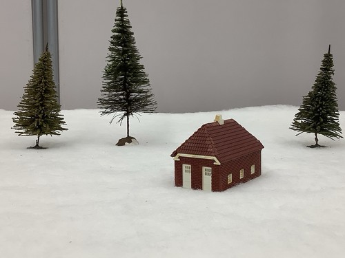 Faller klinkerhaus modellbau - faller,