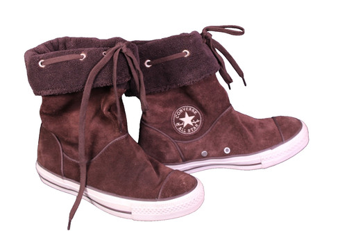 Converse boots all star - boots,