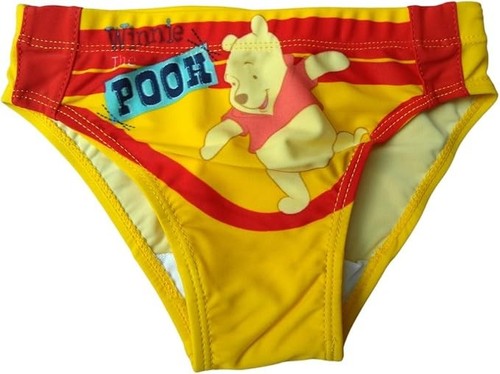 Disney winnie pooh badehose - winnie,