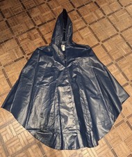 Retro Regencape PVC